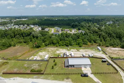 618 Hwy 17 N, Holly Ridge, NC 28445 - Photo 57