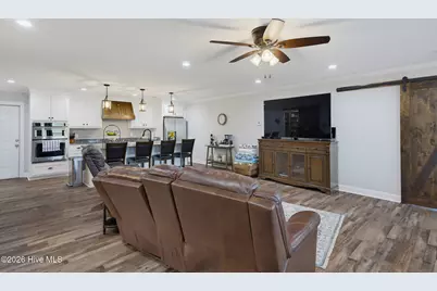 618 Hwy 17 N, Holly Ridge, NC 28445 - Photo 7