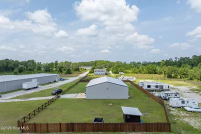 618 Hwy 17 N, Holly Ridge, NC 28445 - Photo 69