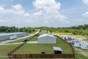 618 Hwy 17 N, Holly Ridge, NC 28445 - Photo 69