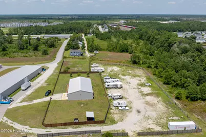 618 Hwy 17 N, Holly Ridge, NC 28445 - Photo 59
