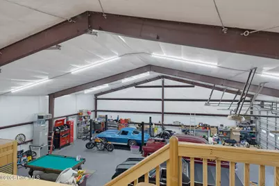 618 Hwy 17 N, Holly Ridge, NC 28445 - Photo 37