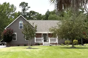 83 Pickett Way, Swansboro, NC 28584 - Photo 1