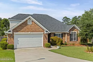 1088 Hampstead Pl, Martinez, GA 30907 - Photo 3