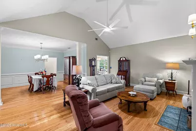 1088 Hampstead Place, Martinez, GA 30907 - Photo 9
