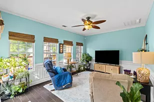 1088 Hampstead Pl, Martinez, GA 30907 - Photo 19