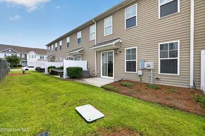 7327 Chipley Drive, Wilmington, NC 28411 - Photo 9