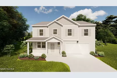1169 Attfield Drive #Dh281, Grovetown, GA 30813 - Photo 1