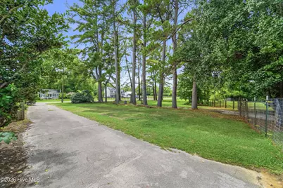 2195 S Nc 111 Highway S, Chinquapin, NC 28521 - Photo 41
