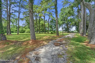 2195 S Nc 111 Highway S, Chinquapin, NC 28521 - Photo 37