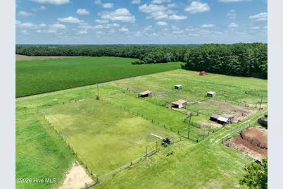 2195 S Nc 111 Highway S, Chinquapin, NC 28521 - Photo 71