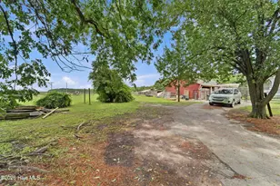2195 S Nc 111 Hwy S, Chinquapin, NC 28521 - Photo 45