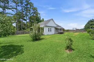 2195 S Nc 111 Hwy S, Chinquapin, NC 28521 - Photo 33