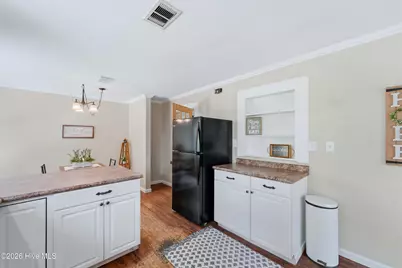2195 S Nc 111 Highway S, Chinquapin, NC 28521 - Photo 17