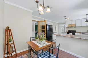 2195 S Nc 111 Hwy S, Chinquapin, NC 28521 - Photo 23
