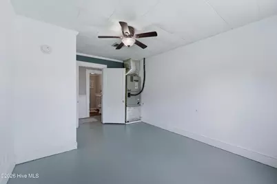 2195 S Nc 111 Highway S, Chinquapin, NC 28521 - Photo 29