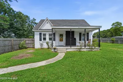 2195 S Nc 111 Highway S, Chinquapin, NC 28521 - Photo 1