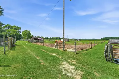 2195 S Nc 111 Highway S, Chinquapin, NC 28521 - Photo 55