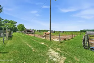 2195 S Nc 111 Hwy S, Chinquapin, NC 28521 - Photo 55