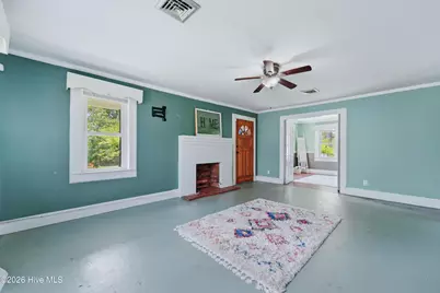 2195 S Nc 111 Highway S, Chinquapin, NC 28521 - Photo 5