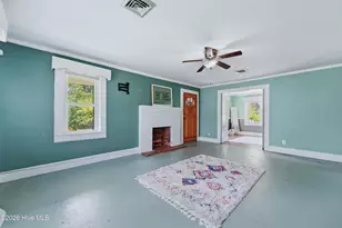 2195 S Nc 111 Hwy S, Chinquapin, NC 28521 - Photo 5