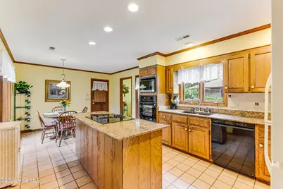 71 Calabash Drive, Carolina Shores, NC 28467 - Photo 17