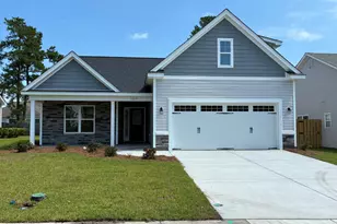 1303 Windsor Pines Ct, Leland, NC 28451 - Photo 1