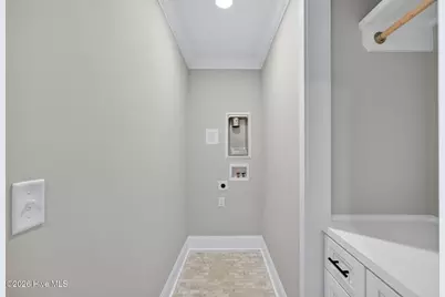 404 S Bodenheimer Street, Burgaw, NC 28425 - Photo 27
