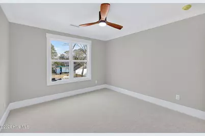 404 S Bodenheimer Street, Burgaw, NC 28425 - Photo 21