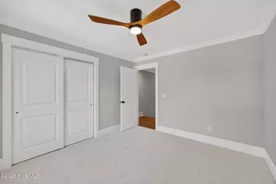404 S Bodenheimer Street, Burgaw, NC 28425 - Photo 23