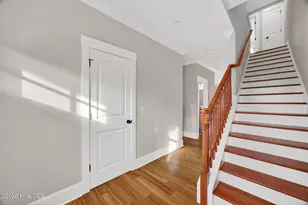 404 S Bodenheimer St, Burgaw, NC 28425 - Photo 13
