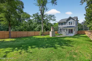 404 S Bodenheimer St, Burgaw, NC 28425 - Photo 41