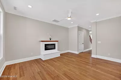 404 S Bodenheimer Street, Burgaw, NC 28425 - Photo 9