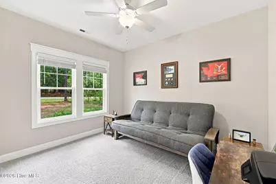 942 Greenbriar Drive, Vass, NC 28394 - Photo 11