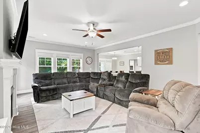 942 Greenbriar Drive, Vass, NC 28394 - Photo 15