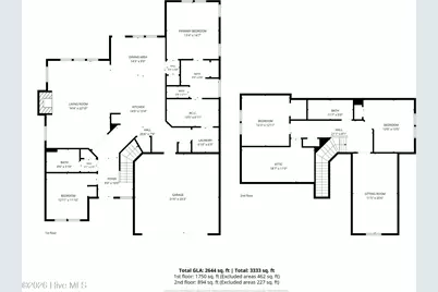 942 Greenbriar Drive, Vass, NC 28394 - Photo 45