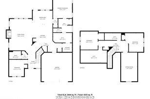 942 Greenbriar Dr, Vass, NC 28394 - Photo 45