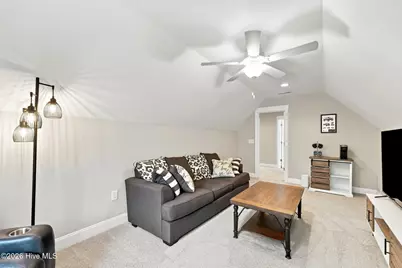 942 Greenbriar Drive, Vass, NC 28394 - Photo 33