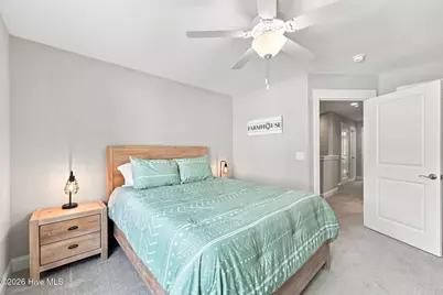 942 Greenbriar Drive, Vass, NC 28394 - Photo 35