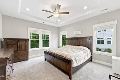 942 Greenbriar Drive, Vass, NC 28394 - Photo 25