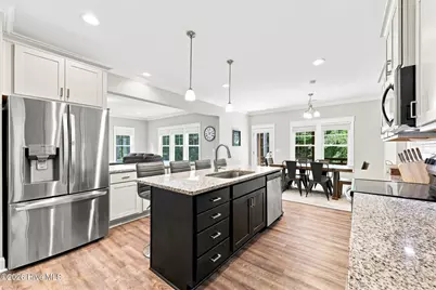 942 Greenbriar Drive, Vass, NC 28394 - Photo 21