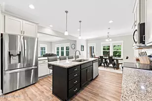 942 Greenbriar Dr, Vass, NC 28394 - Photo 21