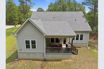 942 Greenbriar Drive, Vass, NC 28394 - Photo 7