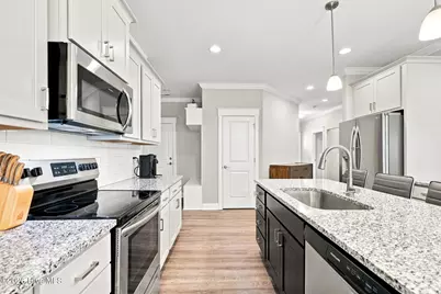 942 Greenbriar Drive, Vass, NC 28394 - Photo 19