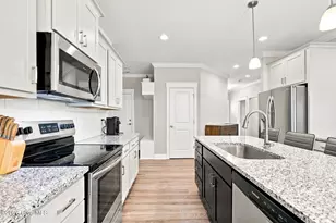 942 Greenbriar Dr, Vass, NC 28394 - Photo 19