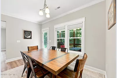 942 Greenbriar Drive, Vass, NC 28394 - Photo 23