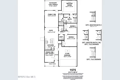 681 Ashburn Drive #Wd349, North Augusta, SC 29860 - Photo 3