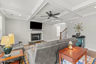 831 Whitney Shoals Road, Evans, GA 30809 - Photo 7