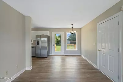 2595 Pine Knoll Drive, Kinston, NC 28504 - Photo 15