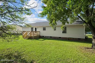 2595 Pine Knoll Dr, Kinston, NC 28504 - Photo 11
